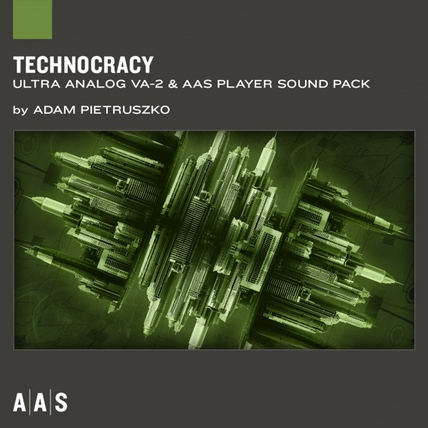 AAS Technocracy