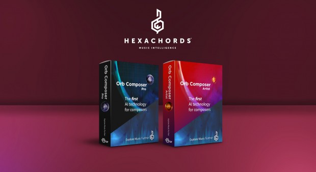 Hexachords Orb Composer