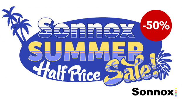 Sonnox-Summer-Sale-2020