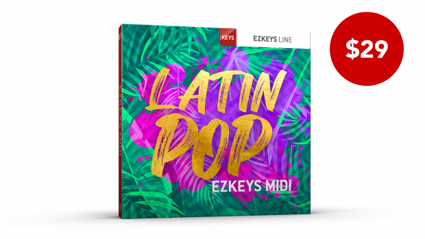 Toontrack-Latin-Pop-EZkeys-MIDI-June-2020