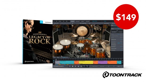 Toontrack-SDX-Legacy of Rock-SEPT2020