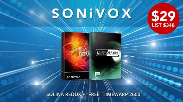 SONiVOX Solina Redux PROMO SEPT2021