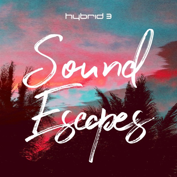 Hybrid3 Sound Escapes Exapnsion Pack