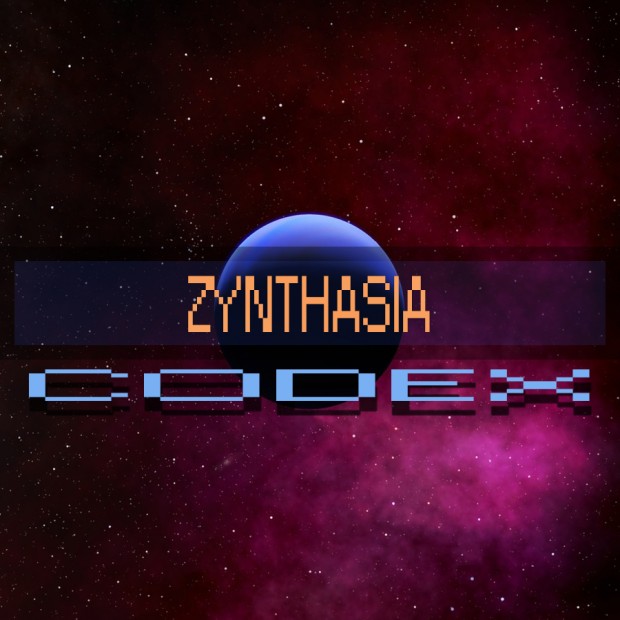 Patch Hut Zynthasia for Waves Codex Wavetable Synth