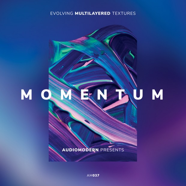 Audiomodern_Momentum_AM037