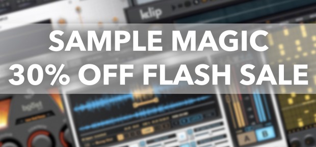 sample_magic_flash_sale