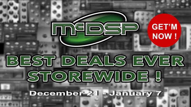mcdsp_holiday_sale