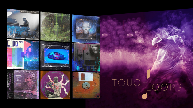 Touch Loops June 2019