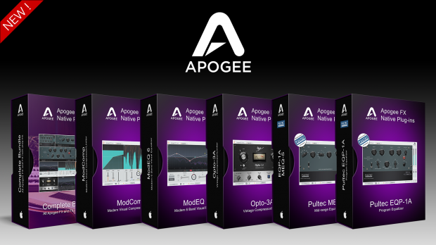 Apogee Introductory Banner