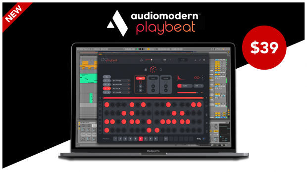 Audiomodern-Playbeat