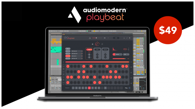 Audiomodern-Playbeat-Oct-2019