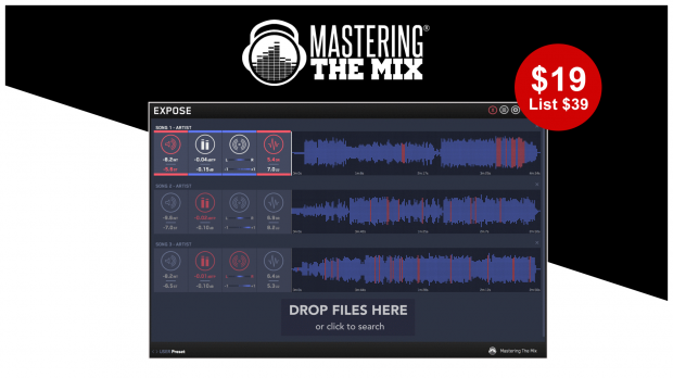 mastering_the_mix_expose_promo