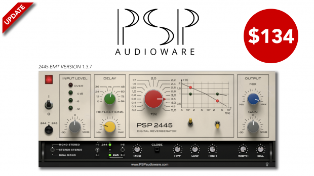 PSP-Audioware-2445-EMT-v1.3.7-Update