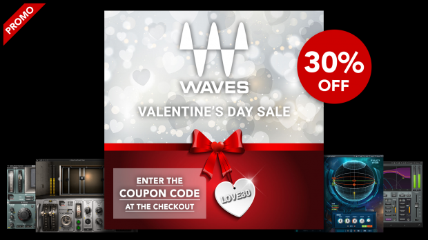 Waves-LOVE30-Valentine's-Promo-2020
