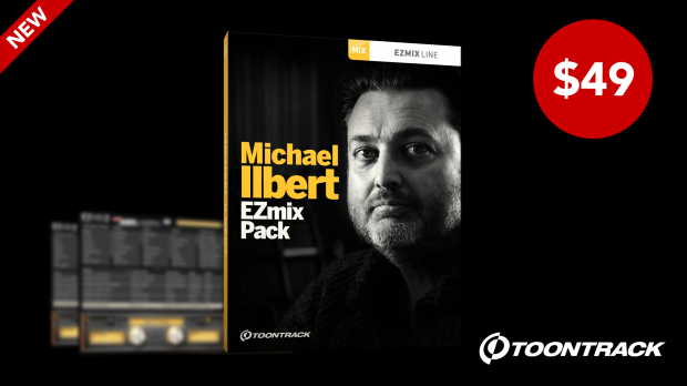 Toontrack-Michael-Ilbert-Ezmix-Pack-March-2020
