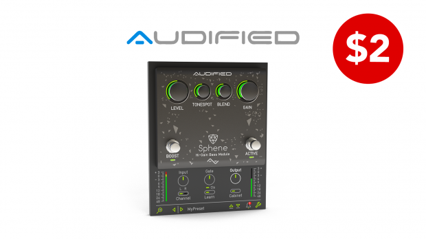 Audified-Sphene Pro--Launch-June-2020 $2
