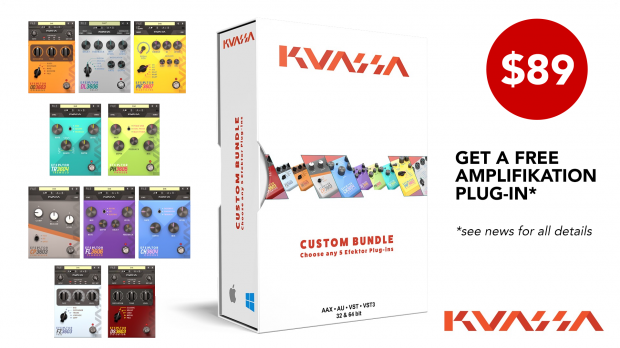 Kuassa-Efektor-Custom-Bundle-and-Free Amplifikation-June-2020-Promo