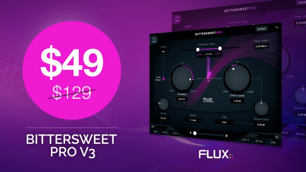 Flux-BitterSweet-Pro-V3-July-Promo-2020