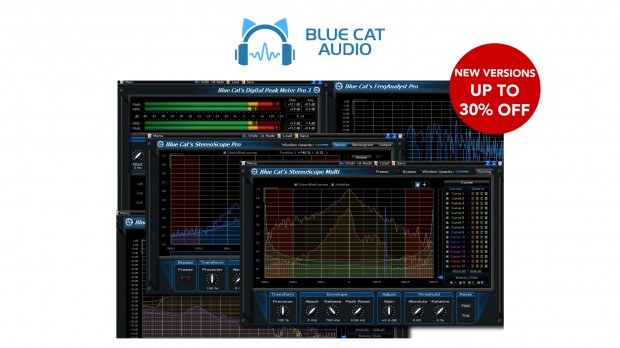 BLUE CAT updates promo NOV 2020