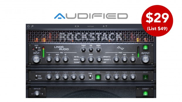 Audified-Linda Rock-Launch-DEC-2020