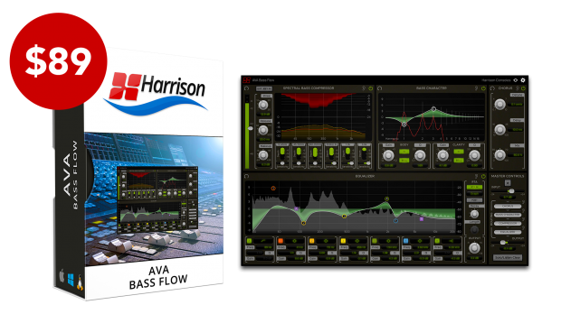 Harrison-Consoles-AVA-Bass-Flow-Jan-2021-Launch