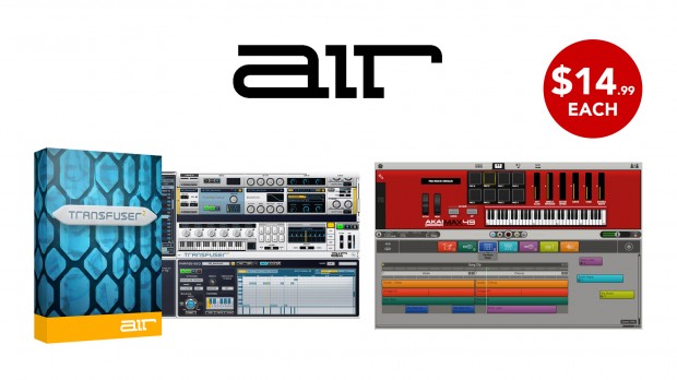 AIR Instruments-April-2021