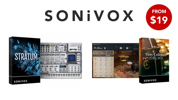 Sonivox MAY 2021