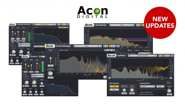 Acon Digital Updates JUNE2021