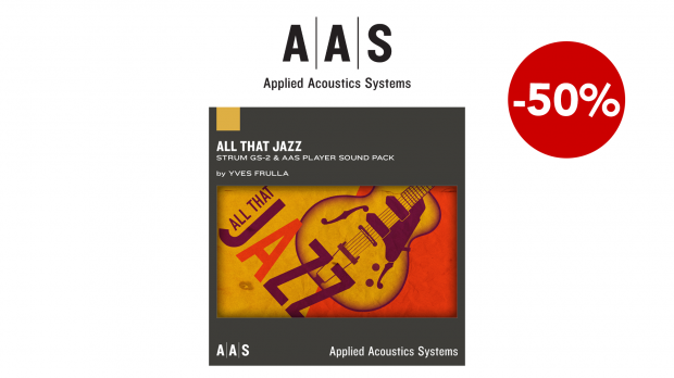 AAS All That Jazz july 2021